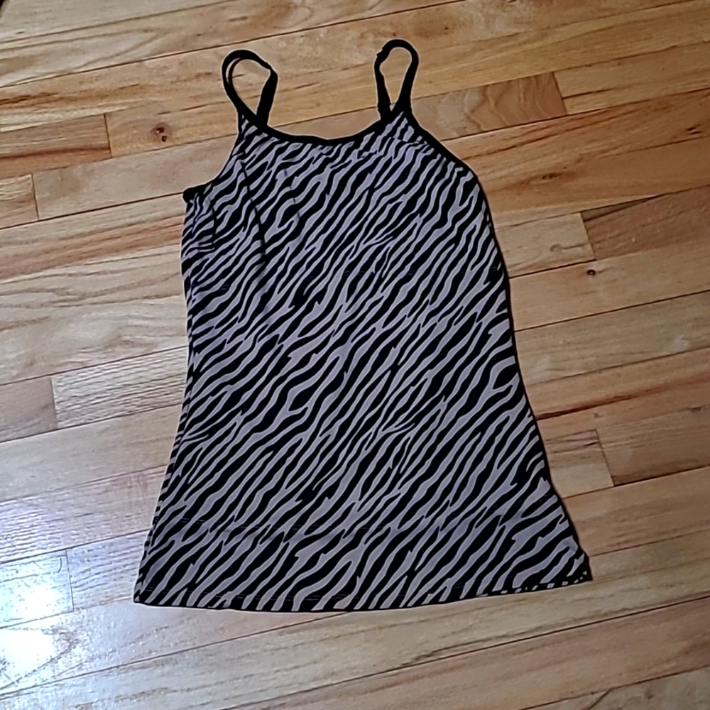 Control Top Shapeware